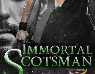 immortal scotsman hm mcqueen