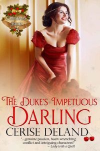 impetuous darling, cerise deland, epub, pdf, mobi, download