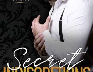 indiscretions kelli callahan