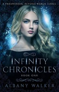 infinity chronicles, albany walker, epub, pdf, mobi, download