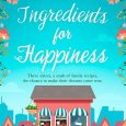 ingredients happiness lucy knott