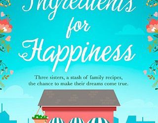 ingredients happiness lucy knott