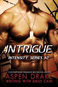 intrigue, aspen drake, epub, pdf, mobi, download