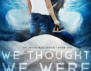 invincible michelle macqueen