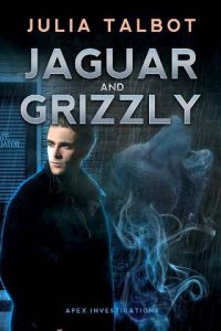 jaguar grizzly, julia talbot, epub, pdf, mobi, download