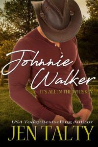johnnie walker, jen talty, epub, pdf, mobi, download