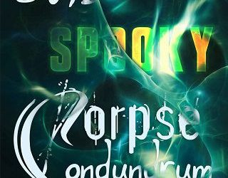 jon's spooky aj sherwood