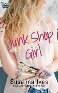junk shop girl, susanna ives, epub, pdf, mobi, download