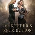 keeper's retribution meg anne