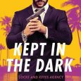 kept in dark charlie cochet