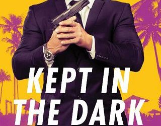 kept in dark charlie cochet