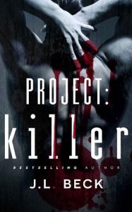 killer, jl beck, epub, pdf, mobi, download