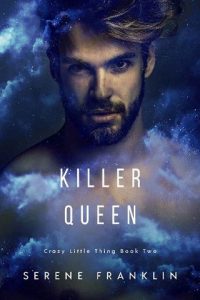 killer queen, serene franklin, epub, pdf, mobi, download
