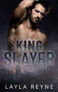 king slayer, layla reyne, epub, pdf, mobi, download