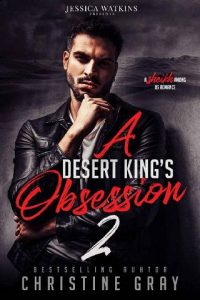 king's obsession 2, christine gray, epub, pdf, mobi, download