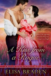 kiss from rogue, elisa braden, epub, pdf, mobi, download