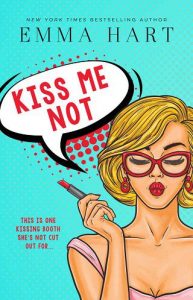 kiss me not, emma hart, epub, pdf, mobi, download