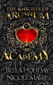 knights arcanum, bella holiday, epub, pdf, mobi, download