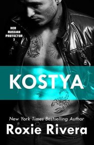 kostya, roxie rivera, epub, pdf, mobi, download
