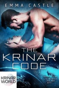 krinar code, emma castle, epub, pdf, mobi, download
