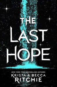 last hope, krista ritchie, epub, pdf, mobi, download