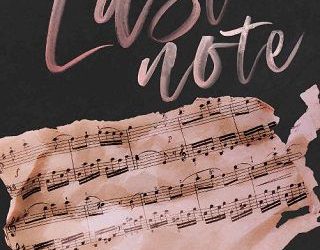 last note grace mcginty