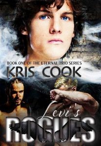 levi's rogues, kris cook, epub, pdf, mobi, download