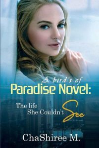 life she couldn't see, chashiree m, epub, pdf, mobi, download