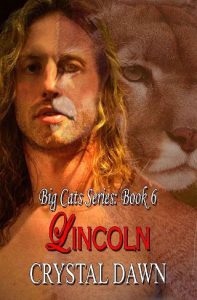 lincoln, crystal dawn, epub, pdf, mobi, download