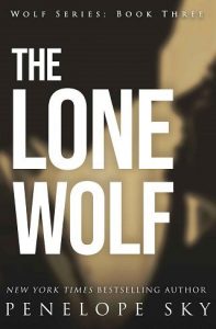 lone wolf, penelope sky, epub, pdf, mobi, download