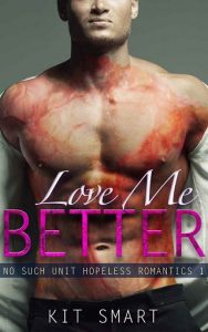 love me better, kit smart, epub, pdf, mobi, download