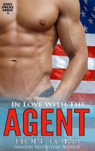 love with agent, hope ford, epub, pdf, mobi, download