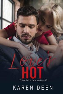 love's hot, karen deen, epub, pdf, mobi, download