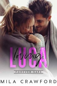 loving luca, mila crawford, epub, pdf, mobi, download
