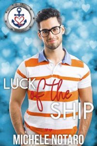 luck ship, michele notaro, epub, pdf, mobi, download