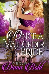 mail order bride, diana bold, epub, pdf, mobi, download