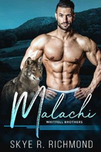 malachi, skye r richmond, epub, pdf, mobi, download