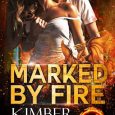 marked fire kimber white