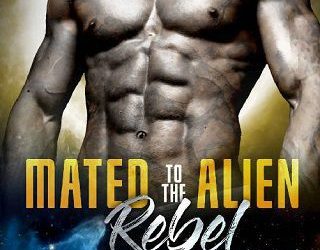 mated alien rebel molly rowland