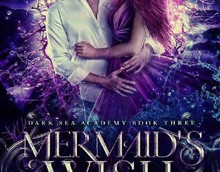 mermaid's wish stacy claflin