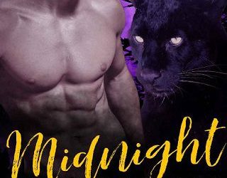 midnight unchained georgina stancer