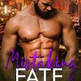 mistaking fate vikki vaughn