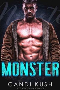 monster, candi kush, epub, pdf, mobi, download