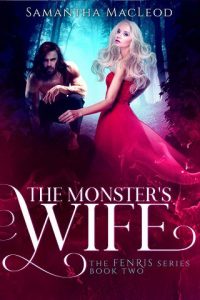 monster's wife, samantha macleod, epub, pdf, mobi, download