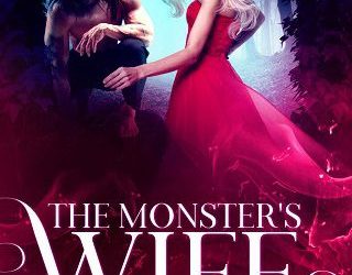 monster's wife samantha macleod