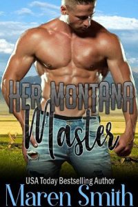 montana master, maren smith, epub, pdf, mobi, download