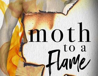 moth flame cambria hebert