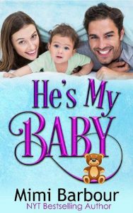 my baby, mimi barbour, epub, pdf, mobi, download