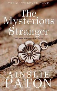 mysterious stranger, ainslie paton, epub, pdf, mobi, download