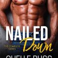 nailed down chelle bliss